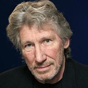 roger waters